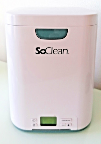 Soclean - soclean, 2