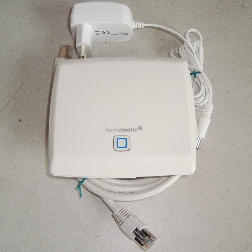 Homematic access point - homematic,