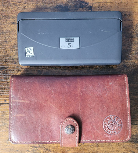 Psion series 8mb - psion, handheld