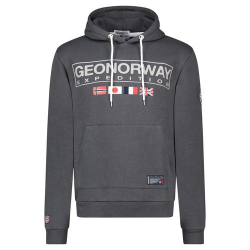 Geographical norway great - geographical,