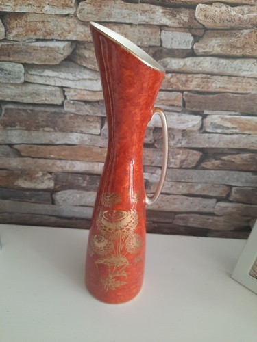 Royal porzellan bavaria vase - bavaria,