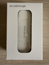 Huawei E3372 LTE Modem weiss