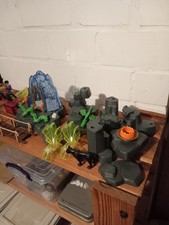 Playmobil Felsentempel 3841