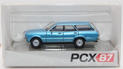 Ford taunus turnier - ford,