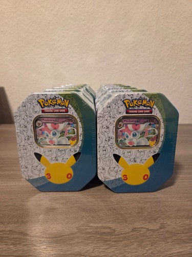 Pokémon jahre feelinara ex - 30,