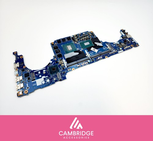 Dell 5587 mainboard - dell, intel
