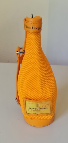 Veuve clicquot champagner - clicquot, ice