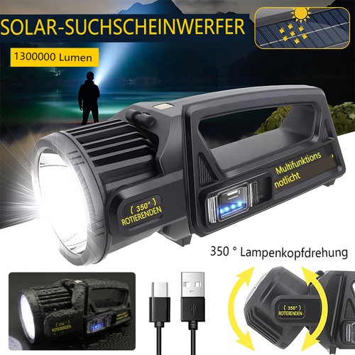 Led taschenlampe - led,