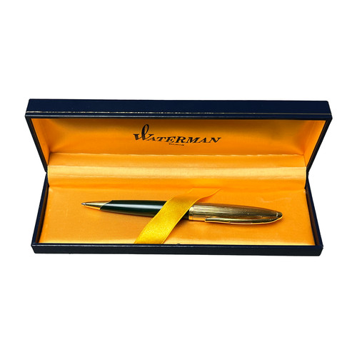 Waterman carene kugelschreiber - waterman,