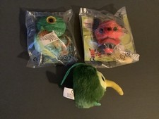 McDonalds Yoo Hoo and Friends