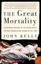 John Kelly The Great Mortality
