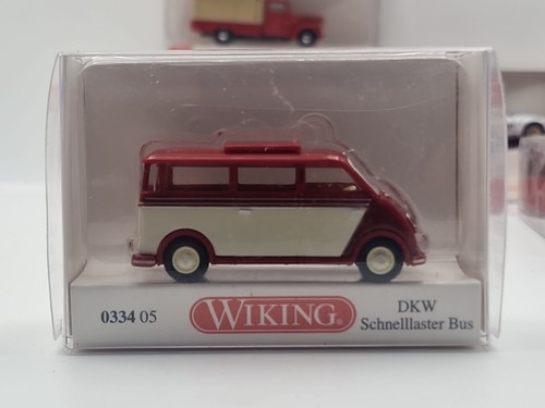 Wiking 033405 dkw - wiking,