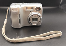 Nikon Coolpix 4100 -