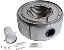 Viessmann Wärmetauscher