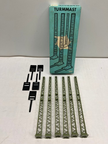 Märklin 7521 spur - märklin,