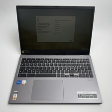 Acer Chromebook 15,6"