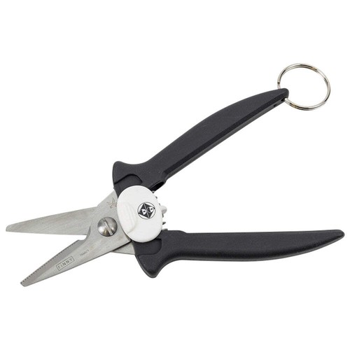 Rettungsschere finny mit - rettungsschere,