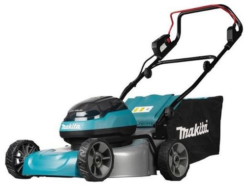 Makita akku rasenmäher - makita, akku-rasenmäher