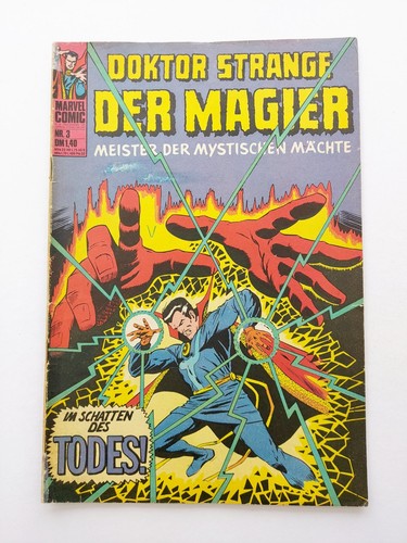 Williams marvel comic - /,