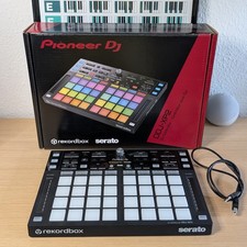 Pioneer DDJ-XP2 DJ Controller für Rekordbox DJ und Serato *Sehr guter Zustand*