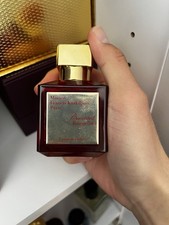 Maison Francis Kurkdjian Baccarat Rouge 540 Extrait de Parfum 70 Ml ORIGINAL