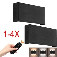 Dimmbar LED Wandleuchte