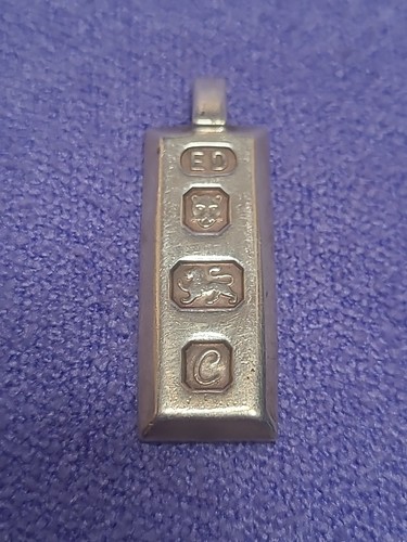 1977 massiver sterling - 1977,
