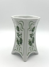 Blumenvase , Fa. Bareuther