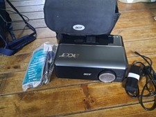 Acer beamer projector