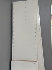 IKEA Pax Schrank Weiß