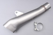 Schalldämpfer / Topf Auspuff