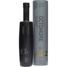 Bruichladdich Octomore 12.2