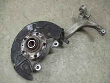 Radlagergehäuse vorne links Audi A4 S4 B6 B7 8E 8E0407241D Achsschenkel