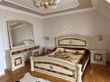 Schlafzimmer komplett (italienisch)