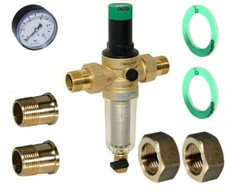 Honeywell Resideo Braukmann