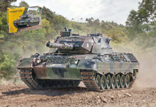 Italeri LEOPARD 1 A 5 KIT 1:35