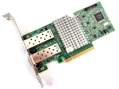 Supermicro aoc s25g m2s - aoc-s25g-m2s, 25gbe