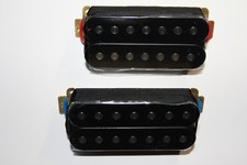 7 string Pickup Tonabnehmer