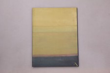 182022 Herbert Beck FROM EXPRESSIONIST TO MEDITATIVE LANDSCAPES +Abb