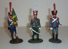 DEL PRADO / NAPOLEONISCHE