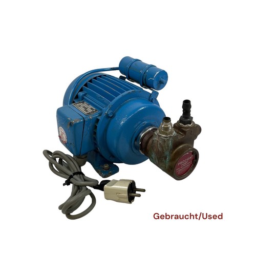 Procon pump rotationspumpe - procon,