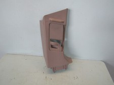 Opel Corsa D S07 Verkleidung B-Säule rechts oben 3-türer 13180573