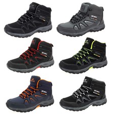 Wanderstiefel Trekkingschuhe