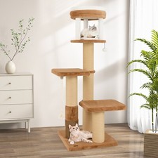 Kratzbaum katzenbaum xxl 164cm - kratzbaum,
