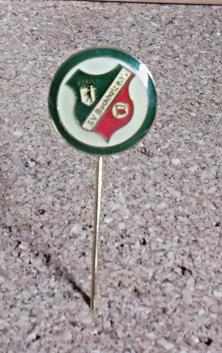Anstecknadel sv buchholz - -,