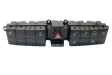  Sitzheizung Schalterleiste