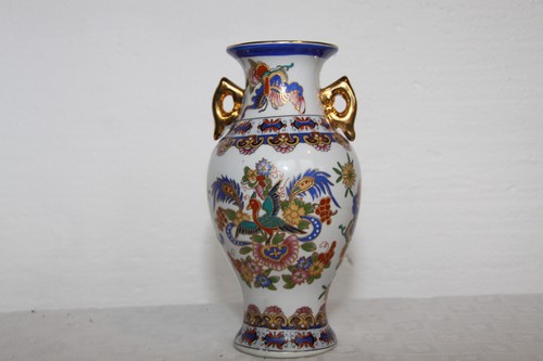 Vase henkelvase china mit - vase,,