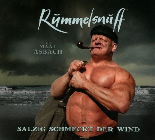 Rummelsnuff - rummelsnuff:,