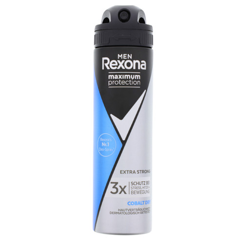 Rexona men maximum protection - men,