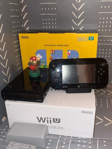 Nintendo wii super mario - wii,